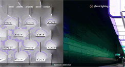 Desktop Screenshot of lichtplanung.com